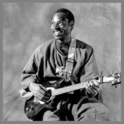 Ali Farka Touré